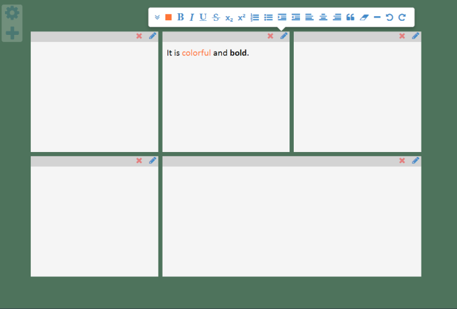Github Yguan Notepad